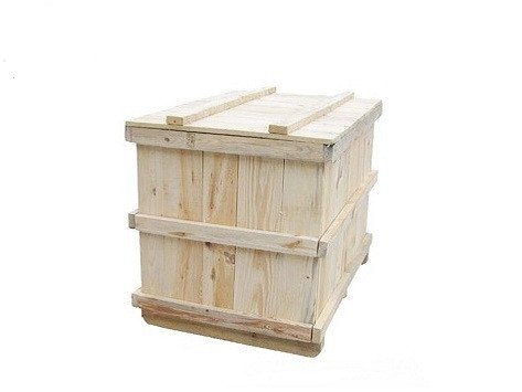 阳明熏蒸木箱